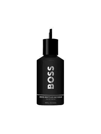 BOSS | Bottled Beyond Nachfüllflakon Eau de Parfum 200ml | 